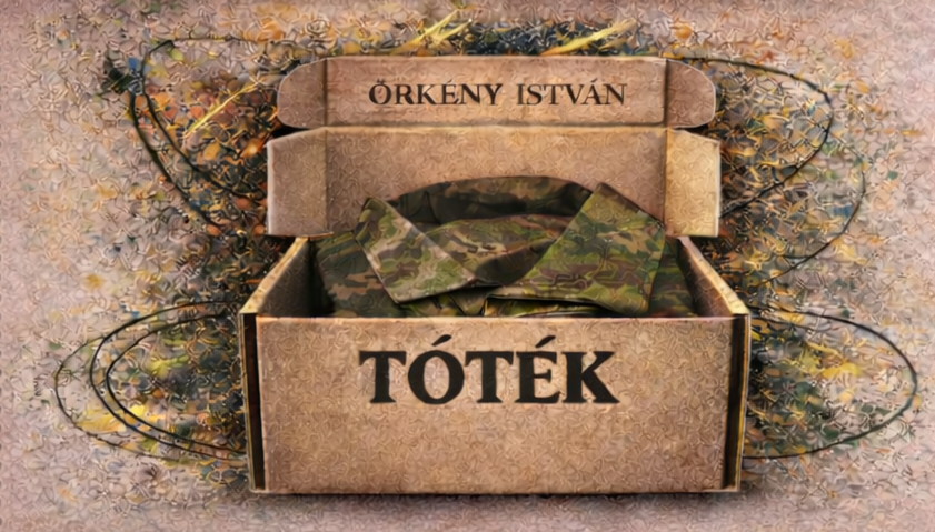 TÓTÉK