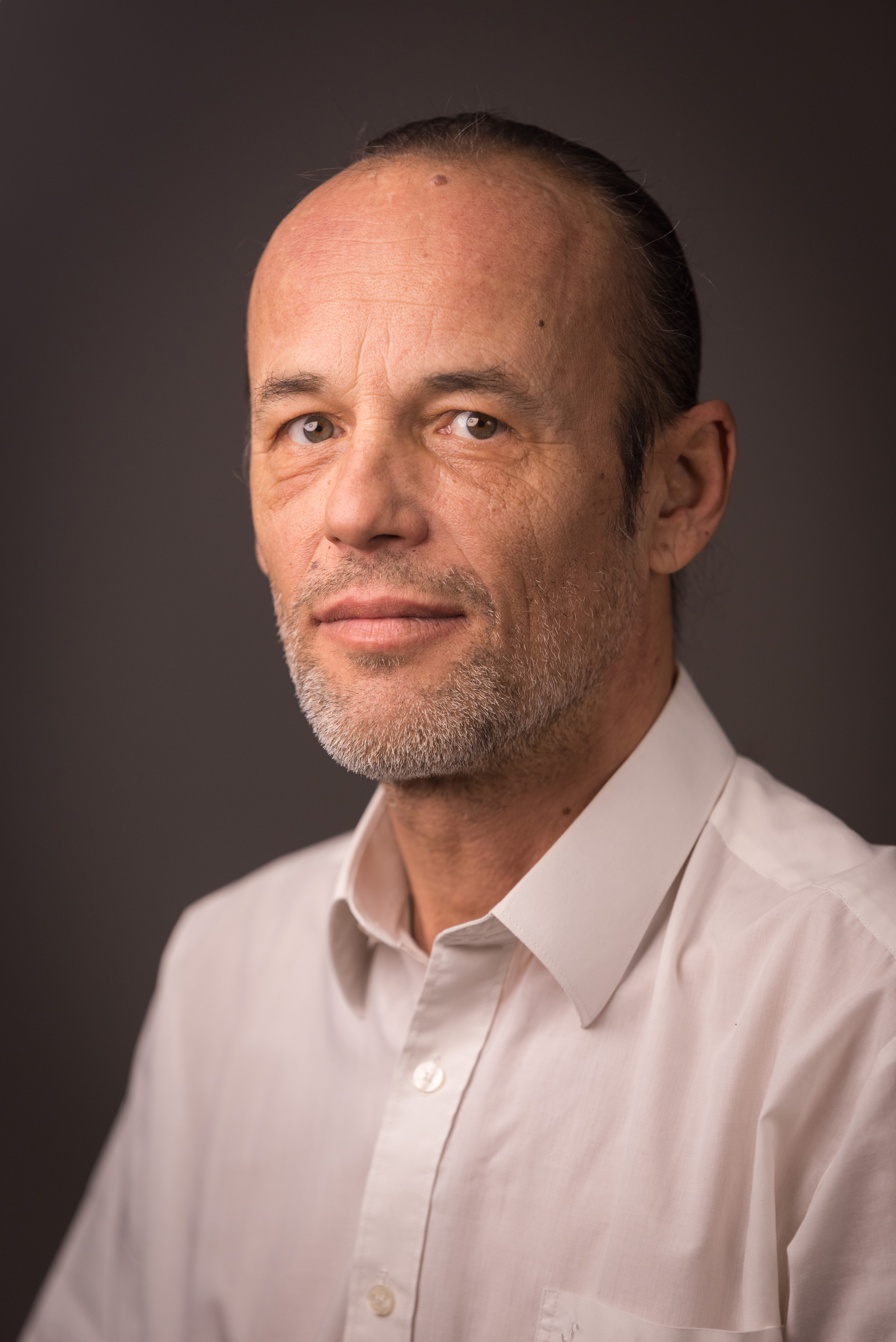 Kovács Péter "HOBO"