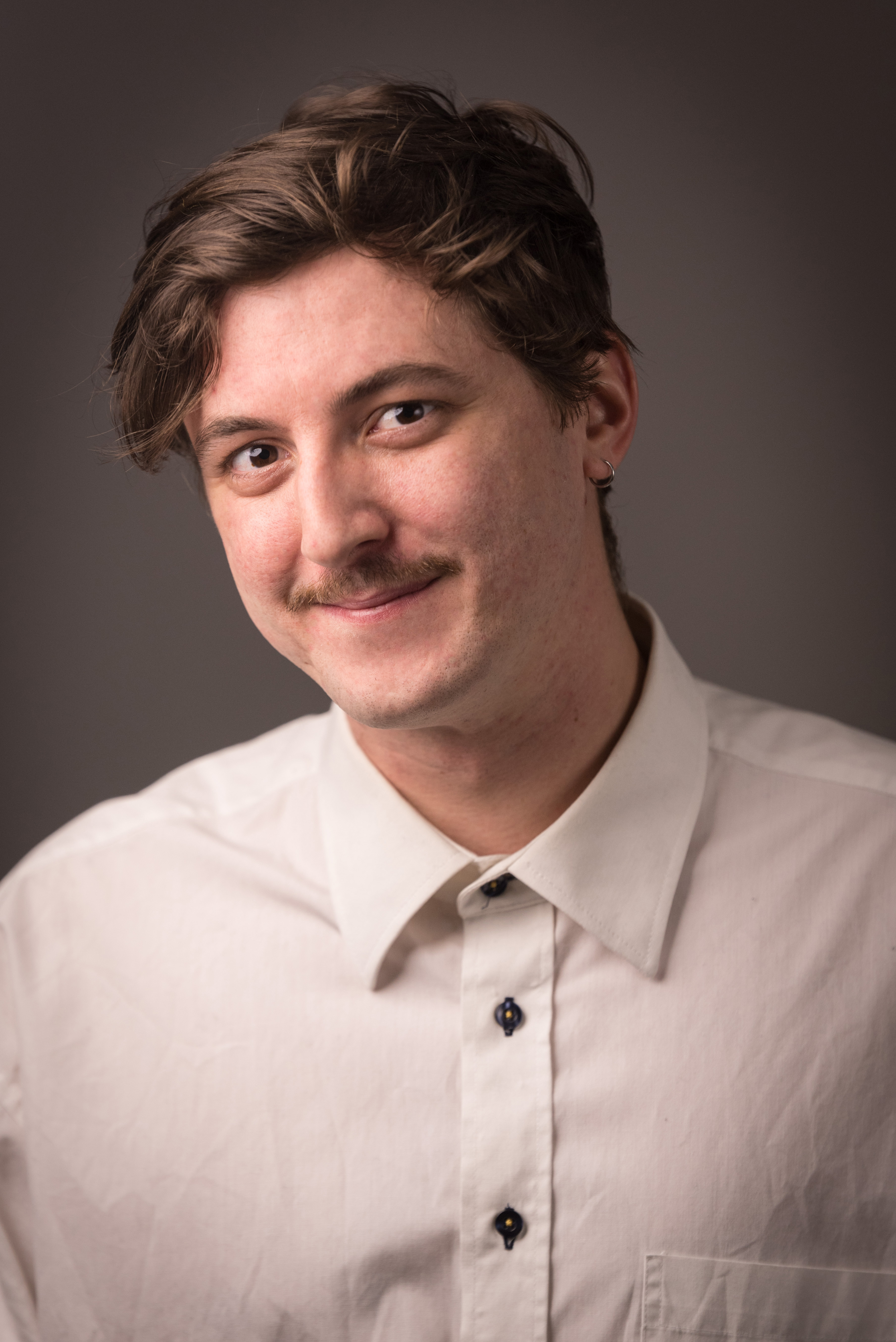 Hlinyánszky Domonkos